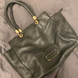 Marc Jacobs black bag